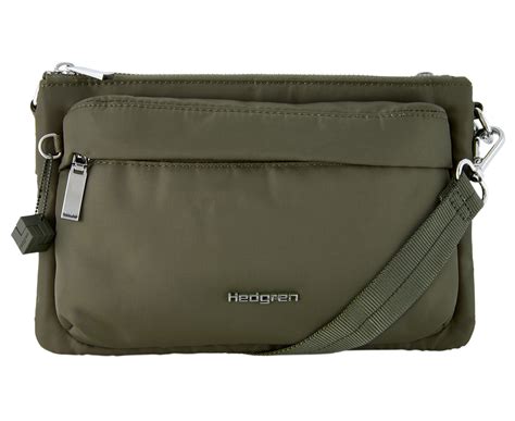 olive designer crossbody bag|hedgren crossbody bag olive.